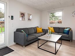 Cozy Retreat in Binderup - By Traum Ferienwohnungen