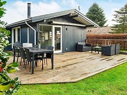Cozy Retreat in Binderup - By Traum Ferienwohnungen