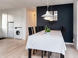 Cozy Retreat in Binderup - By Traum Ferienwohnungen