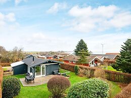 Cozy Retreat in Binderup - By Traum Ferienwohnungen