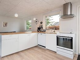 Cozy Retreat in Binderup - By Traum Ferienwohnungen
