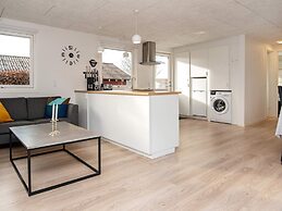 Cozy Retreat in Binderup - By Traum Ferienwohnungen