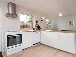 Cozy Retreat in Binderup - By Traum Ferienwohnungen