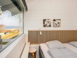 6 Person Holiday Home in Aabenraa-by Traum