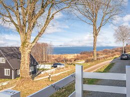 6 Person Holiday Home in Aabenraa-by Traum