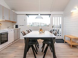 6 Person Holiday Home in Aabenraa-by Traum