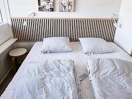 6 Person Holiday Home in Aabenraa-by Traum