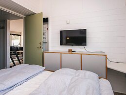 6 Person Holiday Home in Aabenraa-by Traum