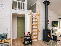 6 Person Holiday Home in Aabenraa-by Traum