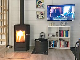 6 Person Holiday Home in Aabenraa-by Traum