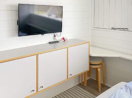 6 Person Holiday Home in Aabenraa-by Traum