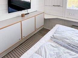 6 Person Holiday Home in Aabenraa-by Traum