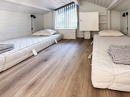 6 Person Holiday Home in Aabenraa-by Traum