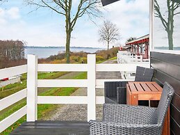 6 Person Holiday Home in Aabenraa-by Traum