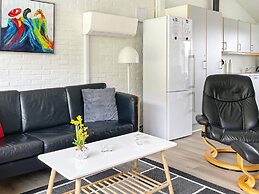 6 Person Holiday Home in Aabenraa-by Traum