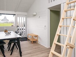 6 Person Holiday Home in Aabenraa-by Traum