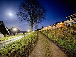 6 Person Holiday Home in Aabenraa-by Traum