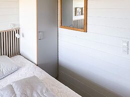 6 Person Holiday Home in Aabenraa-by Traum