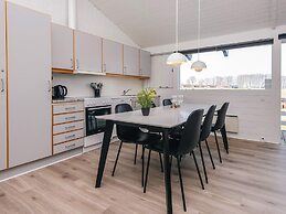 6 Person Holiday Home in Aabenraa-by Traum