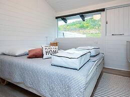 6 Person Holiday Home in Aabenraa-by Traum