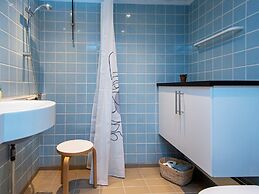 6 Person Holiday Home in Aabenraa-by Traum