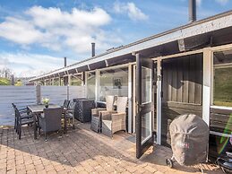 6 Person Holiday Home in Aabenraa-by Traum