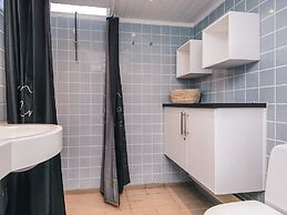 6 Person Holiday Home in Aabenraa-by Traum