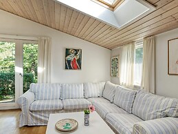 Tranquil Beach Retreat - By Traum Ferienwohnungen