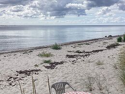 4 Person Holiday Home in Idestrup