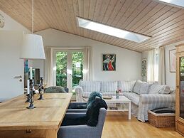 Tranquil Beach Retreat - By Traum Ferienwohnungen