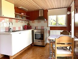 4 Person Holiday Home in Gamleby