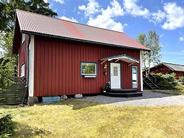 4 Person Holiday Home in Gamleby-by Traum