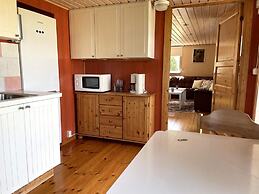4 Person Holiday Home in Gamleby-by Traum