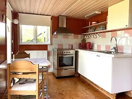 4 Person Holiday Home in Gamleby-by Traum