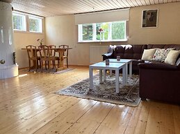 4 Person Holiday Home in Gamleby-by Traum