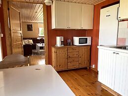 4 Person Holiday Home in Gamleby-by Traum