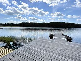 4 Person Holiday Home in Gamleby-by Traum