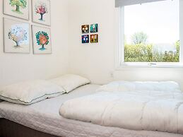 6 Person Holiday Home in Ebeltoft