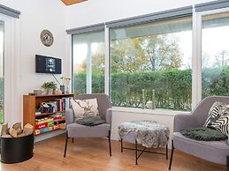 6 Person Holiday Home in Ebeltoft