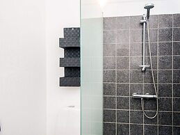 6 Person Holiday Home in Ebeltoft