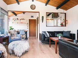 6 Person Holiday Home in Ebeltoft