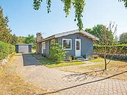 6 Person Holiday Home in Ebeltoft