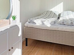 6 Person Holiday Home in Ebeltoft