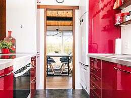 6 Person Holiday Home in Ebeltoft