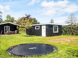 6 Person Holiday Home in Ebeltoft