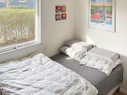 6 Person Holiday Home in Ebeltoft