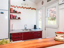 6 Person Holiday Home in Ebeltoft