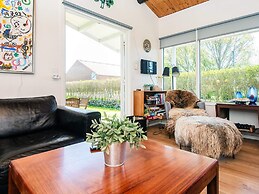 6 Person Holiday Home in Ebeltoft