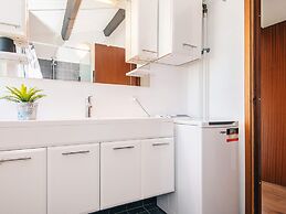 6 Person Holiday Home in Ebeltoft