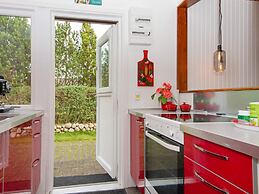 6 Person Holiday Home in Ebeltoft